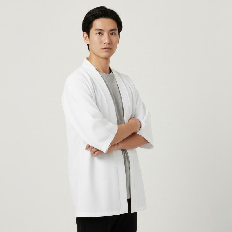 Kimono japonaise retro