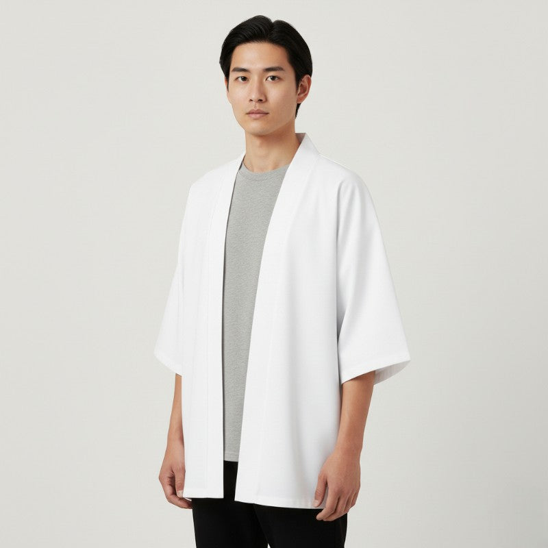 Kimono japonaise retro