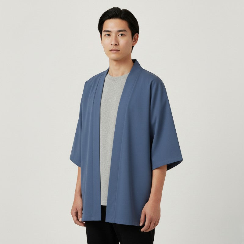 Kimono japonaise retro