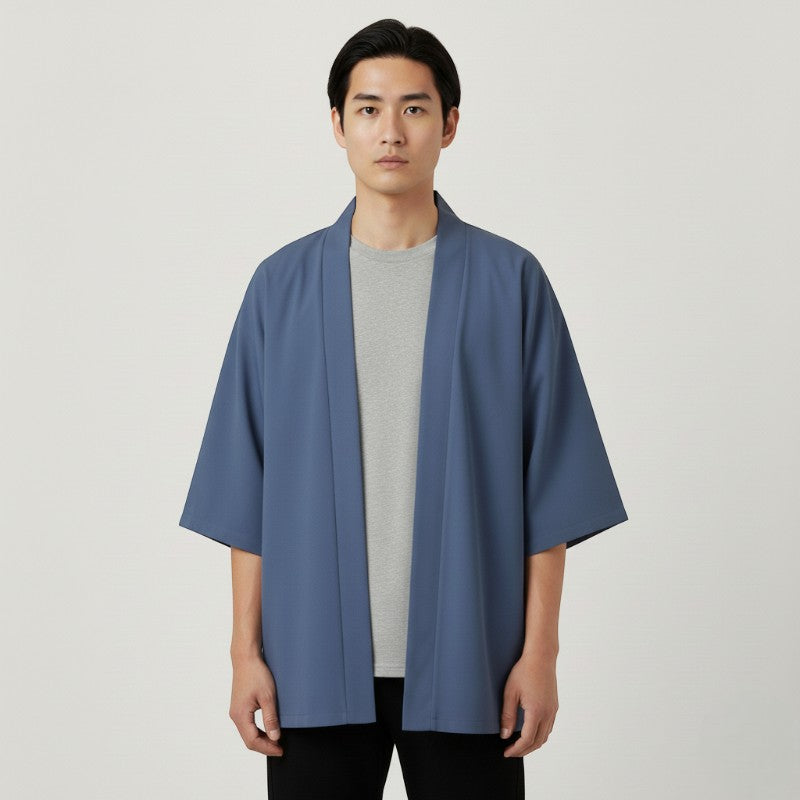 Kimono japonaise retro