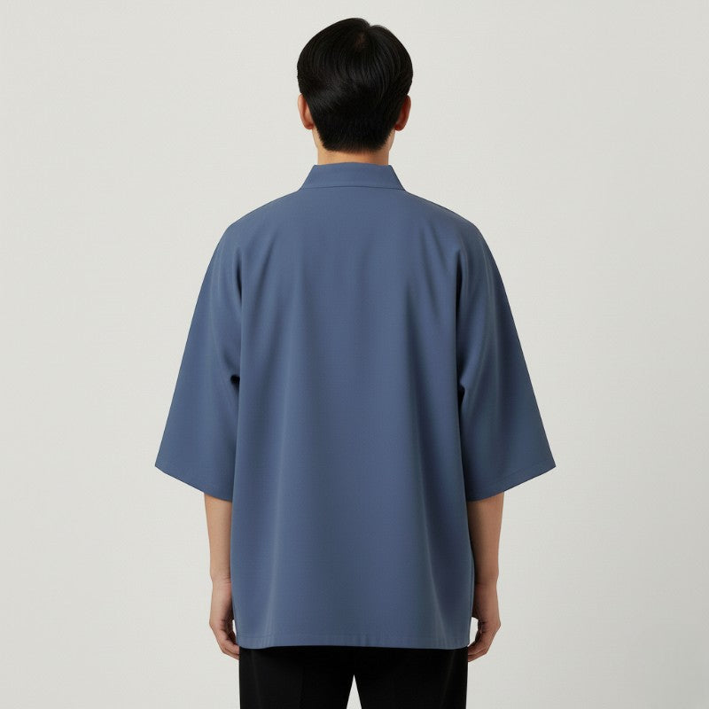 Kimono japonaise retro