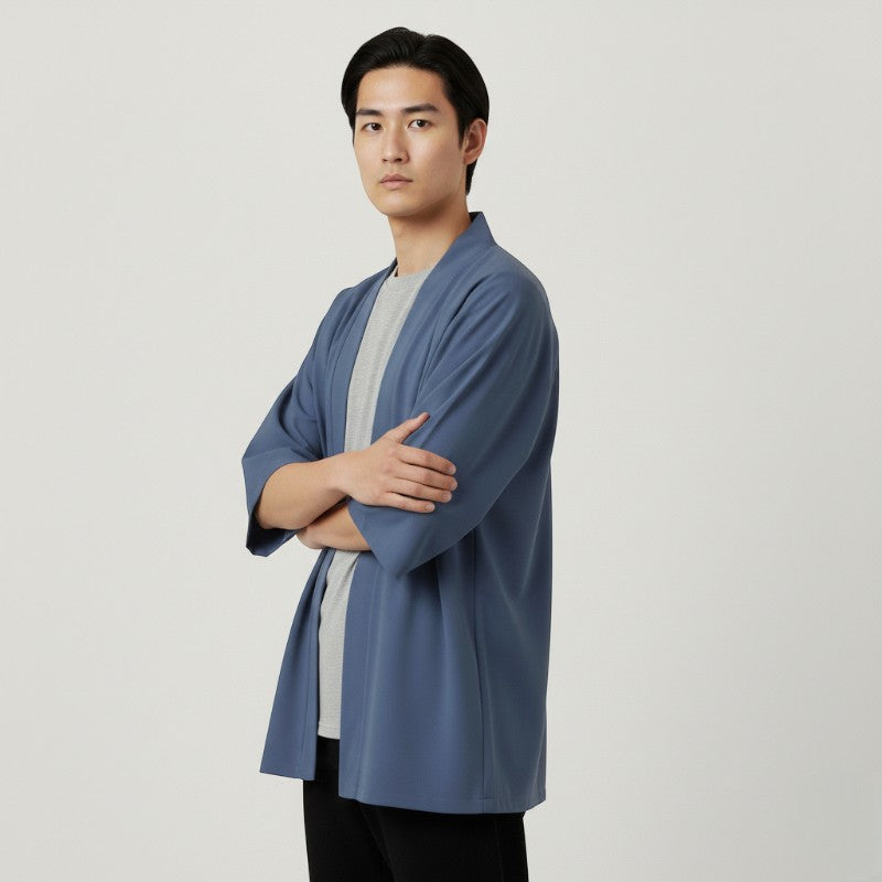 Kimono japonaise retro