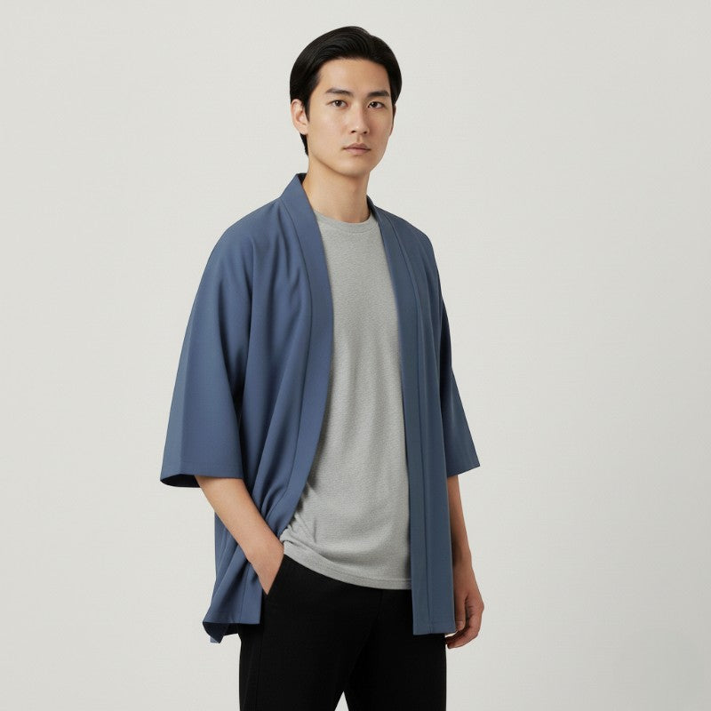 Kimono japonaise retro