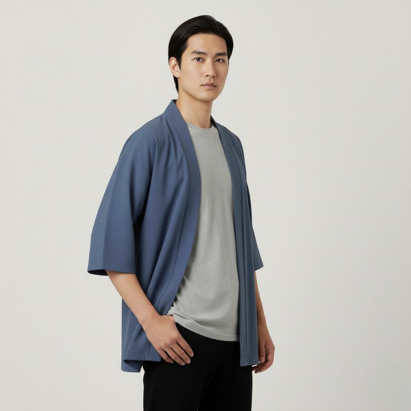 Kimono japonaise retro