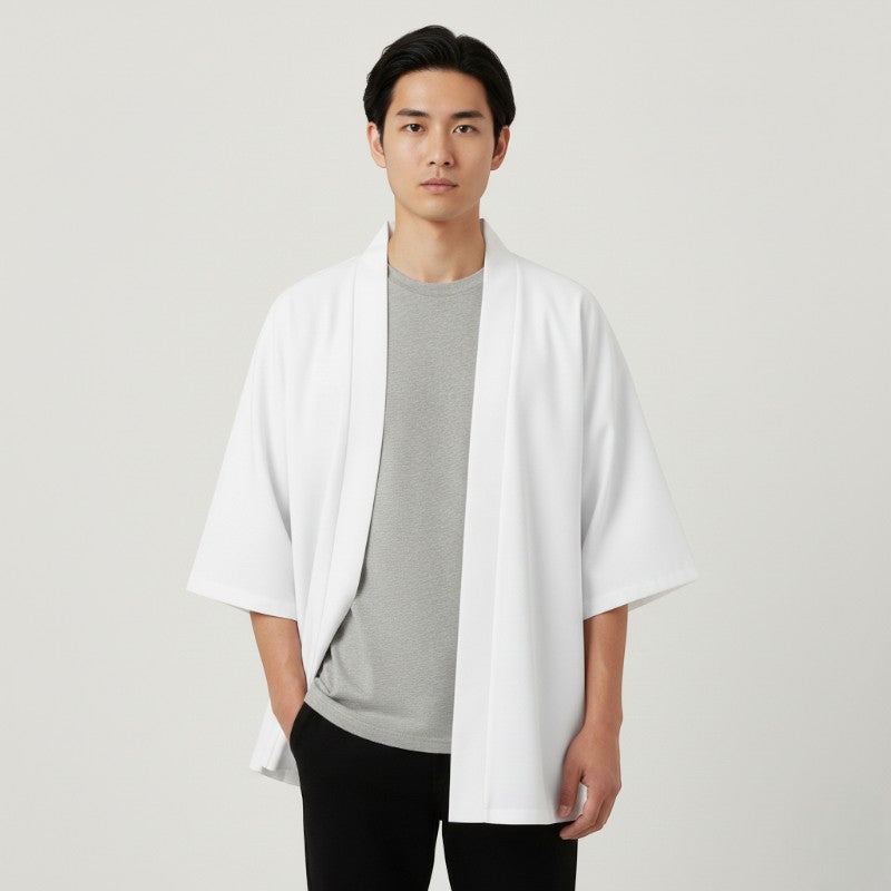 Kimono japonaise retro