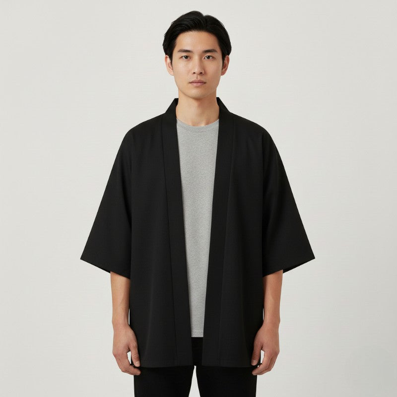 Kimono japonaise retro