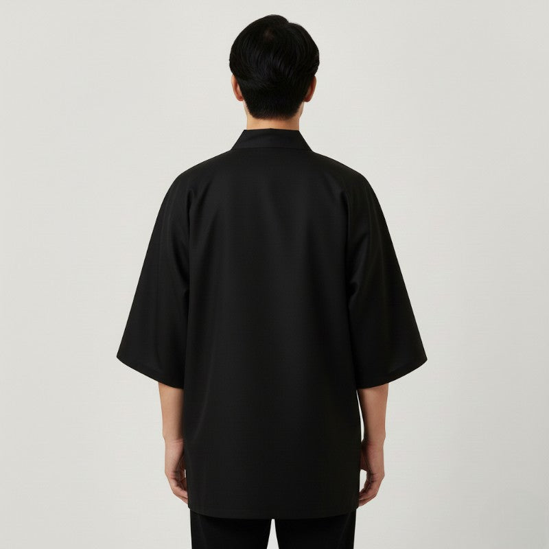 Kimono japonaise retro