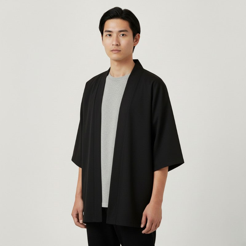 Kimono japonaise retro