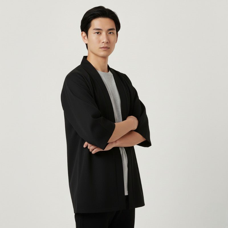 Kimono japonaise retro