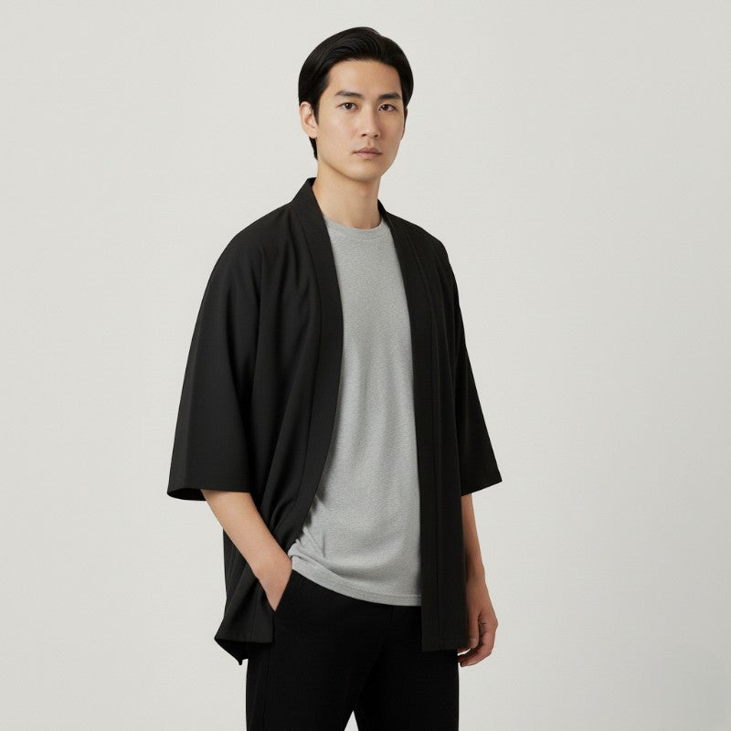 Kimono japonaise retro