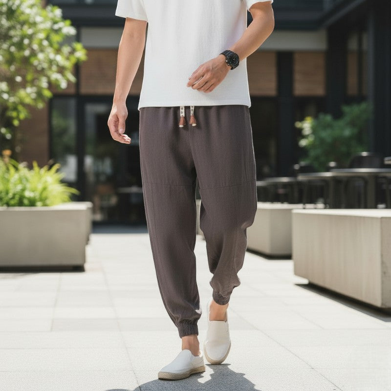 Pantalon ouvrier japonais