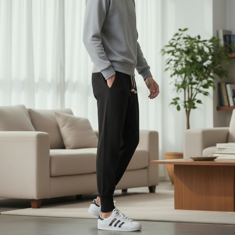 Pantalon ouvrier japonais