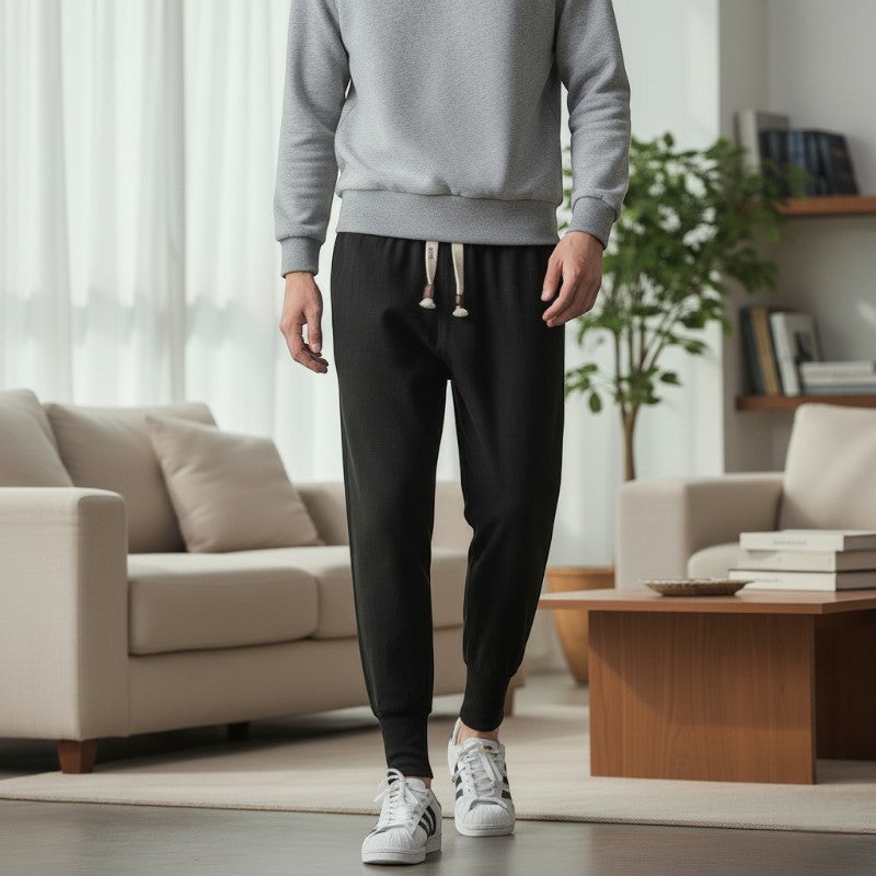 Pantalon ouvrier japonais