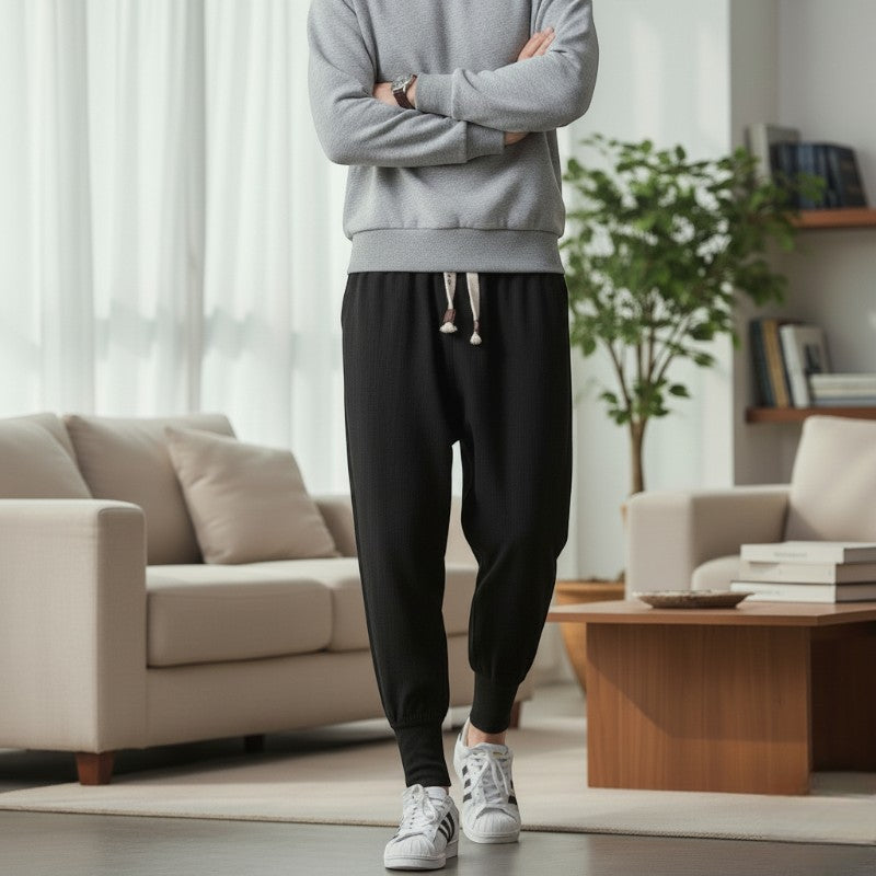 Pantalon ouvrier japonais