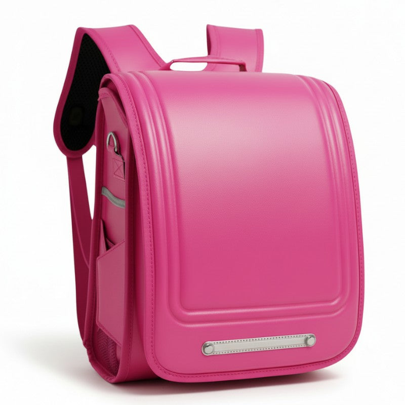 Sac à dos japonais randoseru