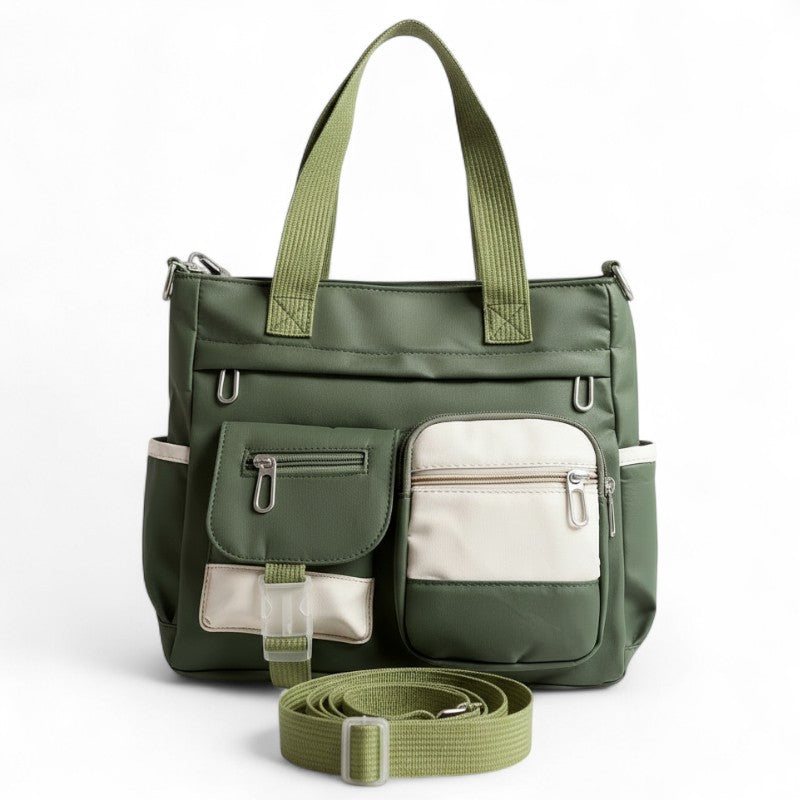 Sac lycéen japonais