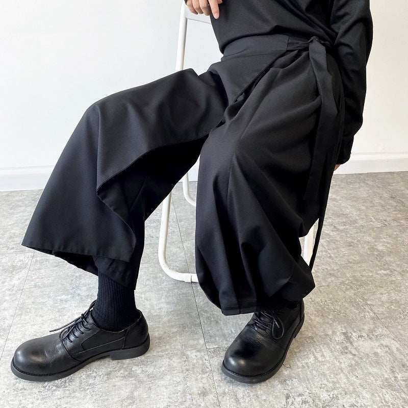 Pantalon japonais traditionnel