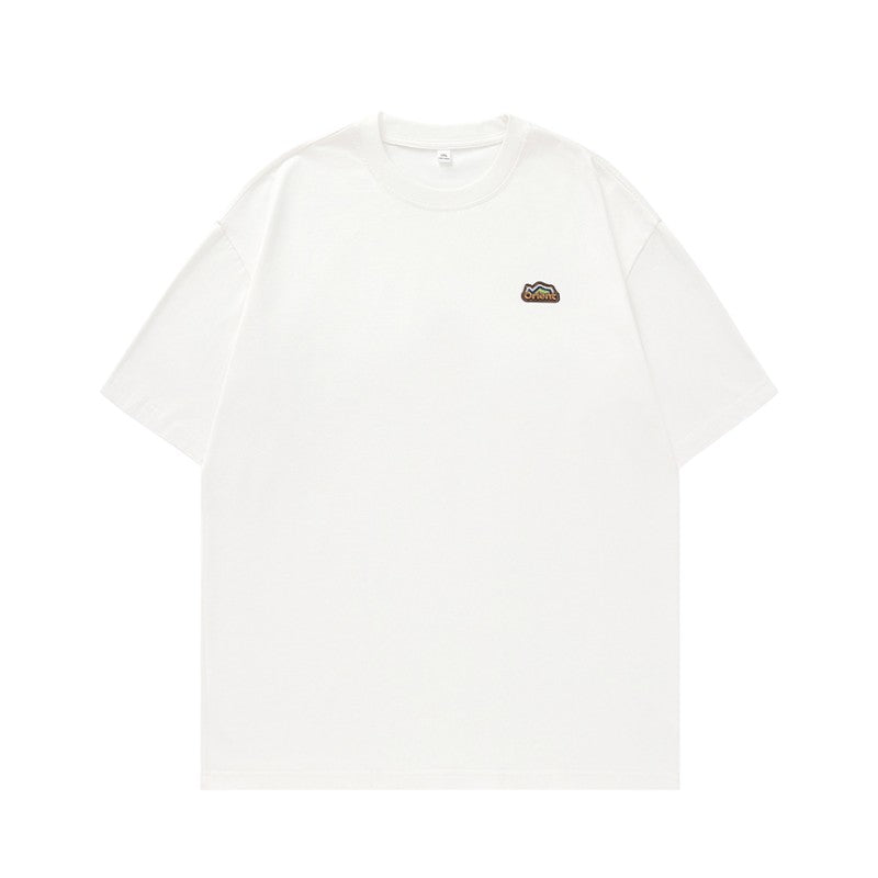 T-shirt japonais urban homme