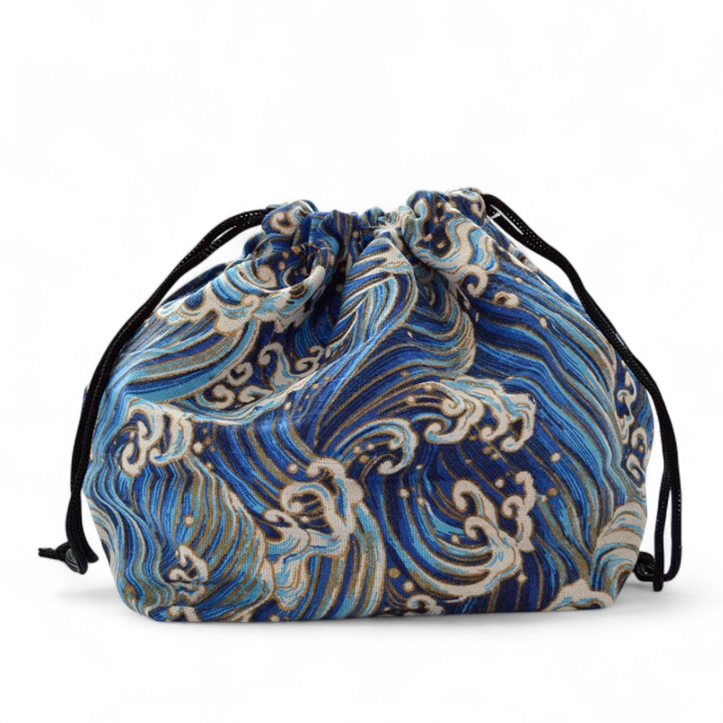 Sac tissu japonais furoshiki