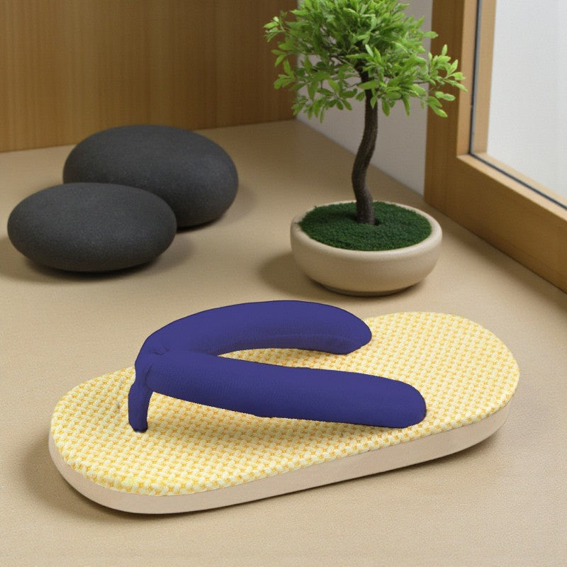 Sandale japonaise geta femme