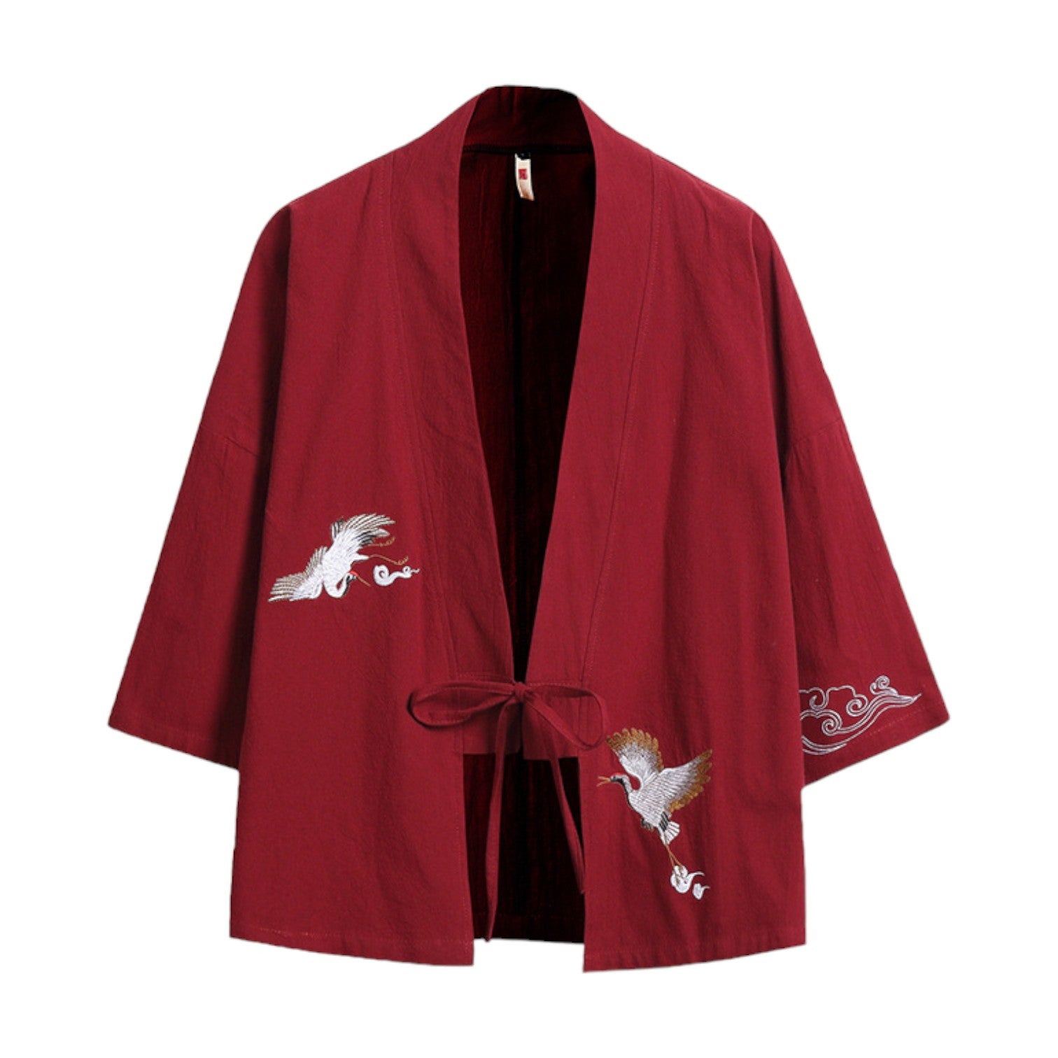 Haori Kimono Cardigan