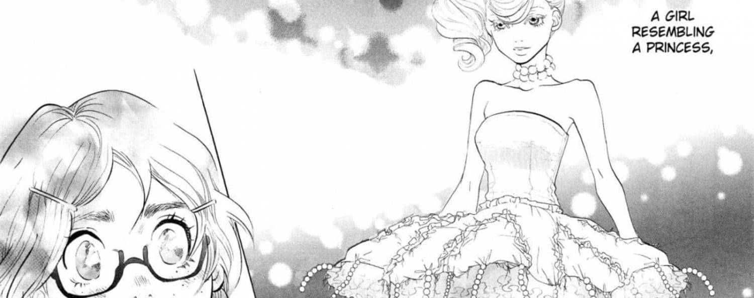 PRINCESS JELLYFISH