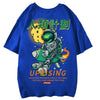 T-Shirt Astronaute