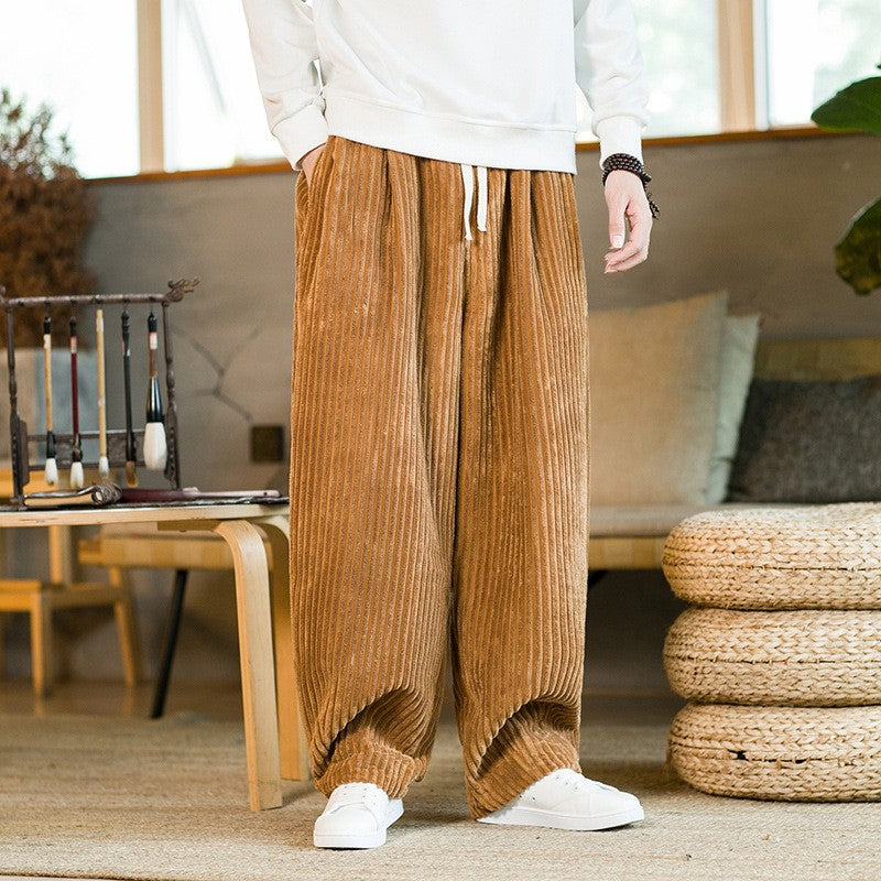 Pantalon masaaki