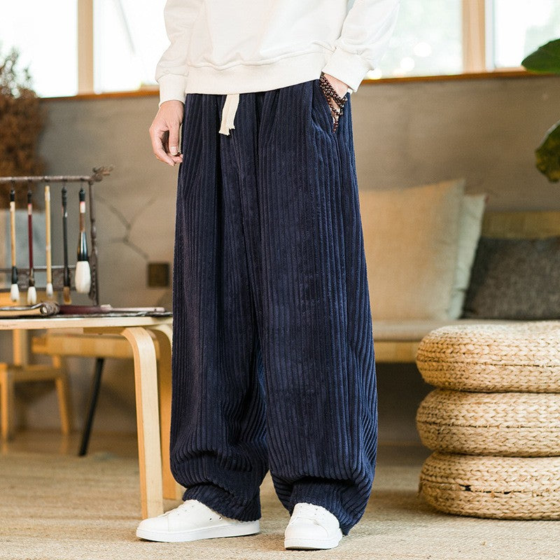Pantalon masaaki