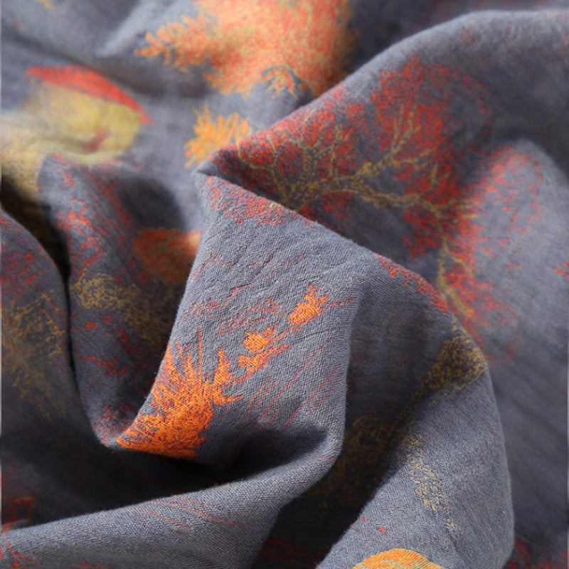 Pyjama kimono japonais homme