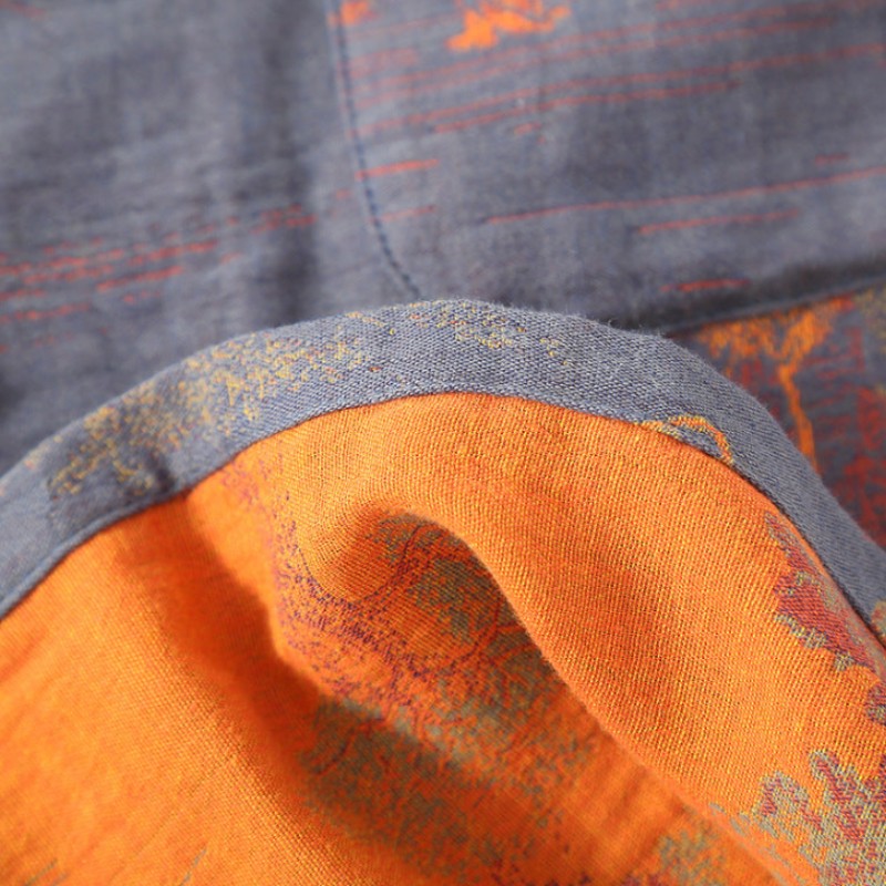 Pyjama kimono japonais homme