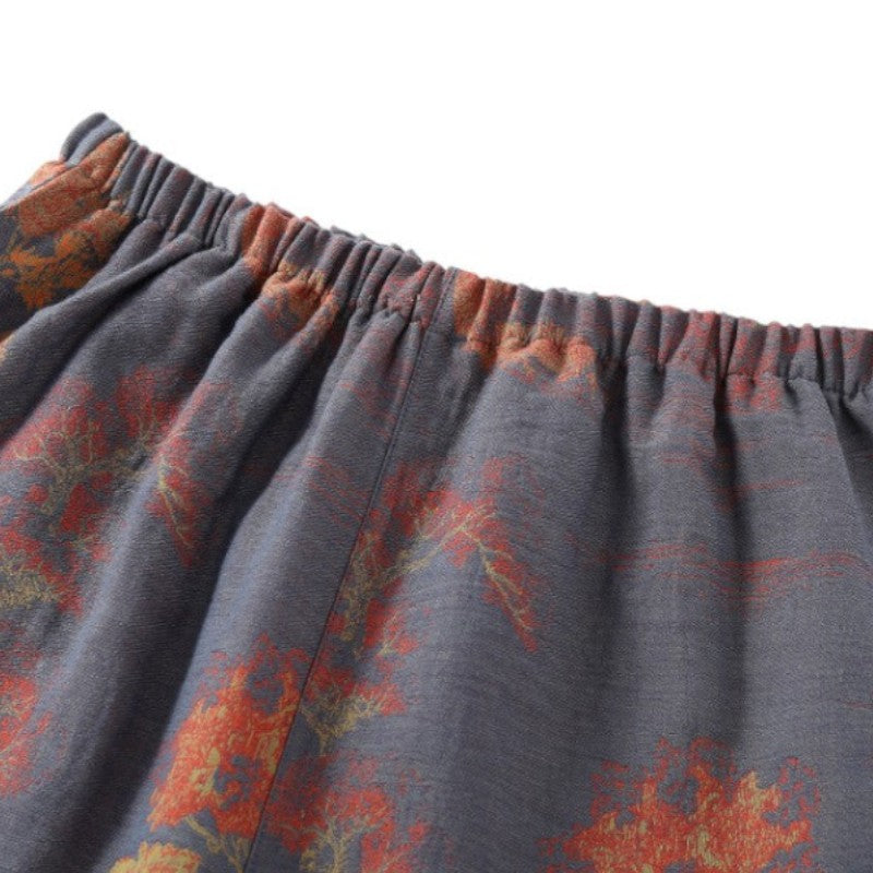 Pyjama kimono japonais homme