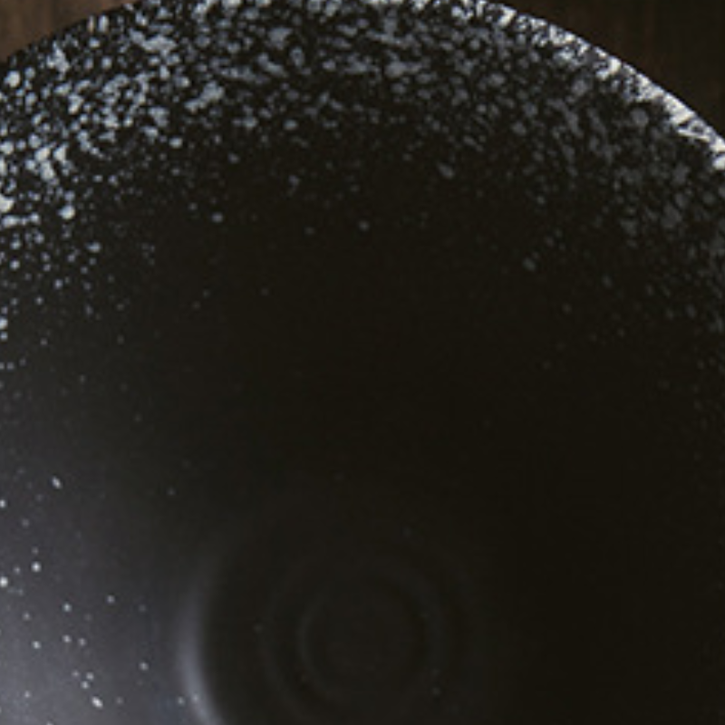 Bol japonais pour soupe de nouille