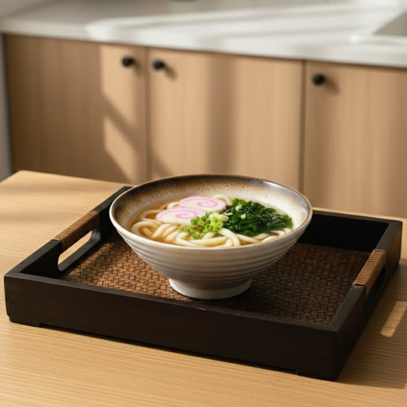 Bol japonais pour soupe de nouille