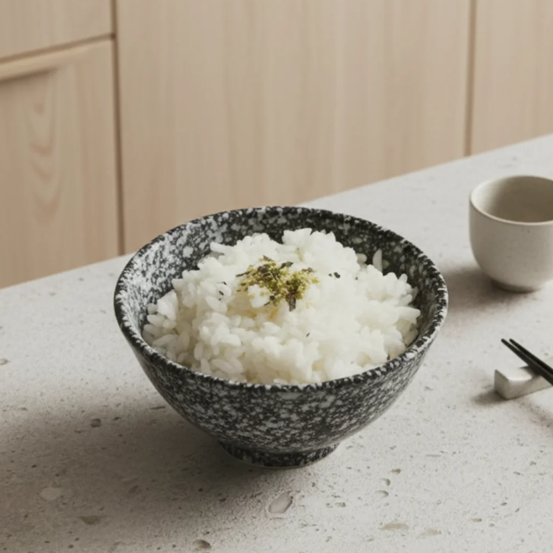Petit bol japonais