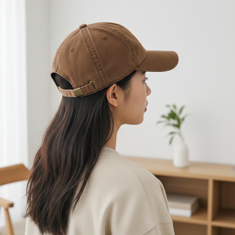 Chapeau japonais casquette