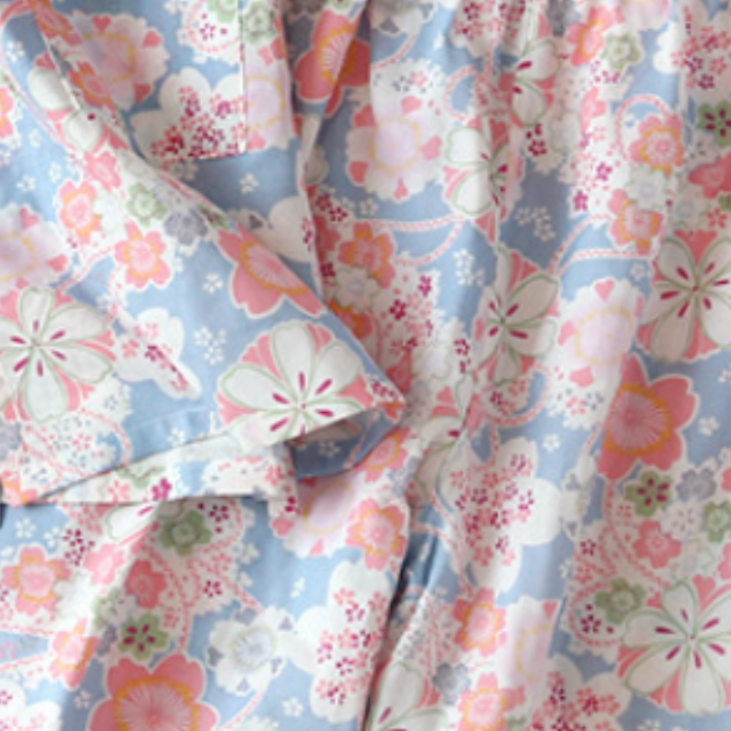 Jinbei vetement femme