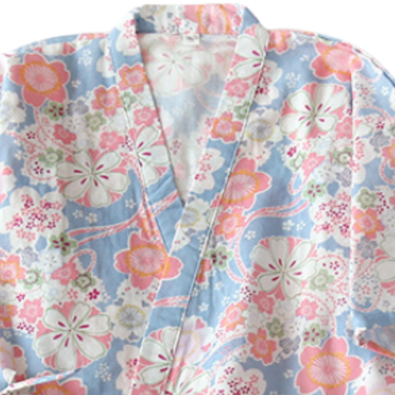 Jinbei vetement femme