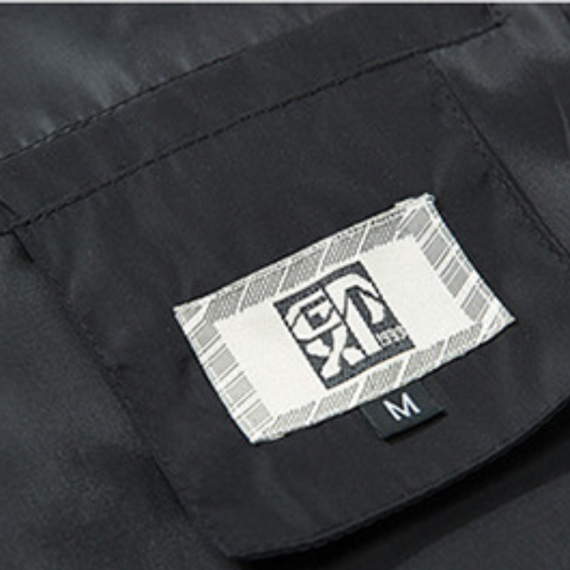 Veste japonaise broderie