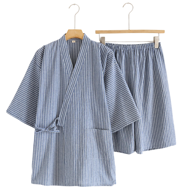 Jinbei vetement homme