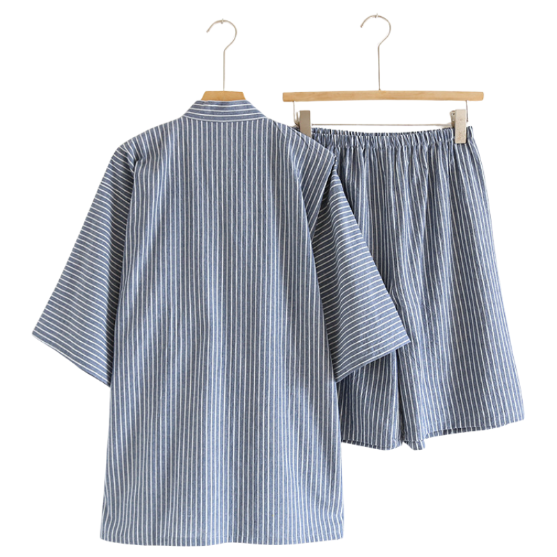 Jinbei vetement homme