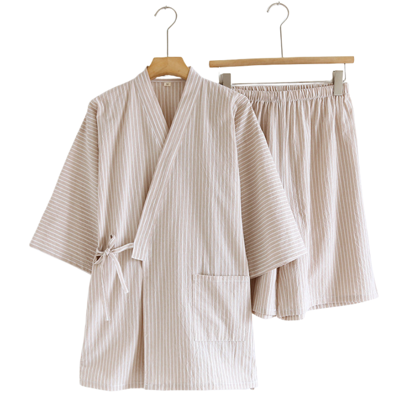 Jinbei vetement homme