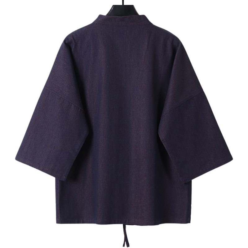 Authentique haori homme