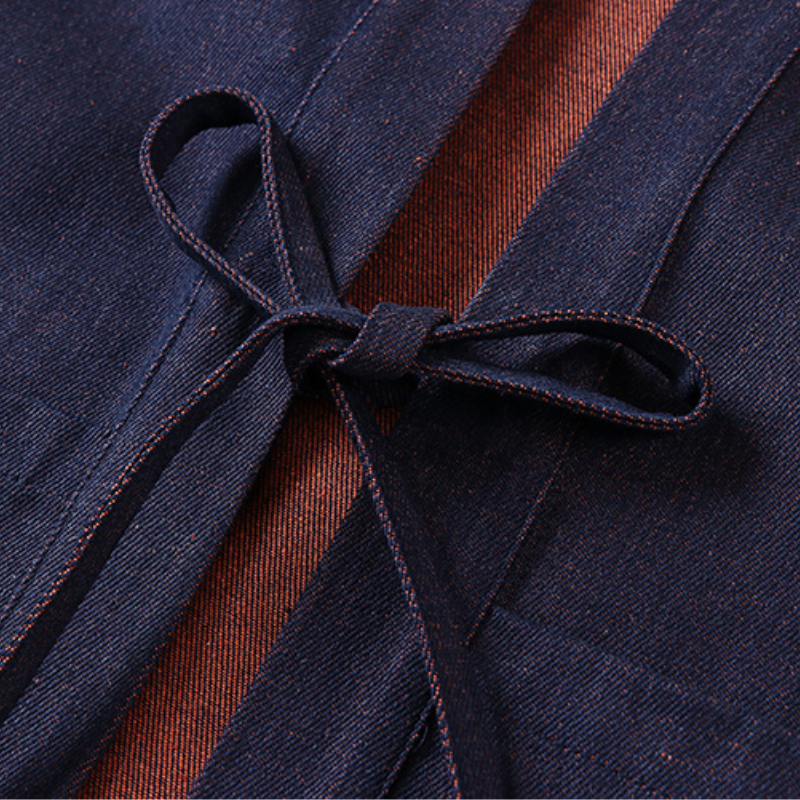 Authentique haori homme