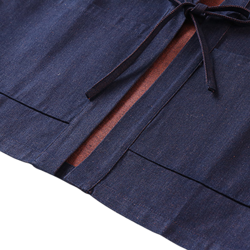 Authentique haori homme