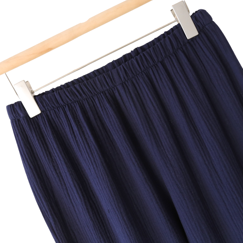 Pyjama style japonais