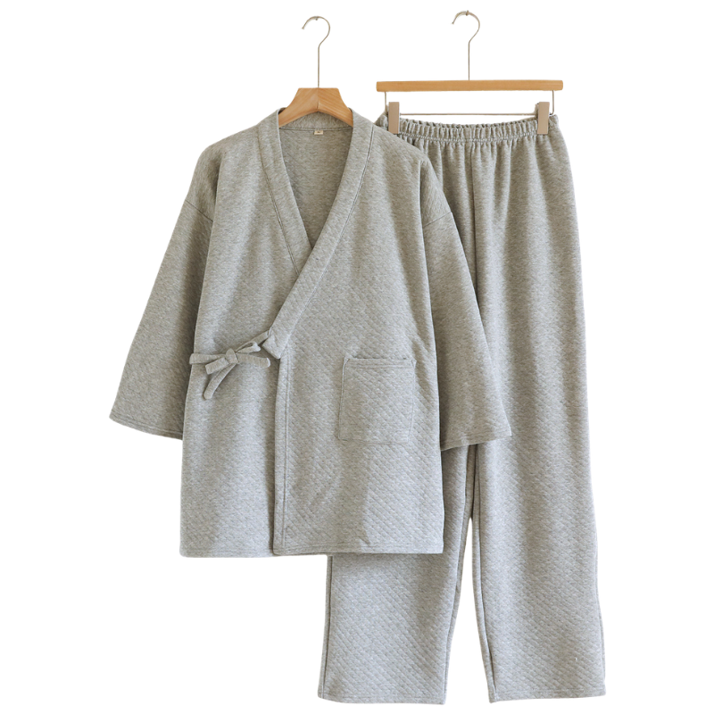 Pyjama coton japonais