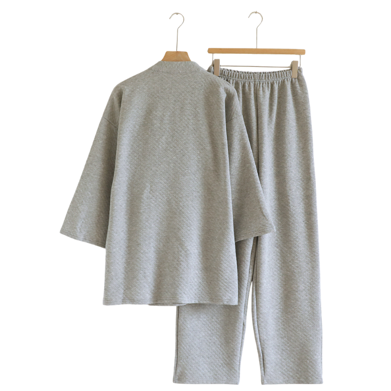 Pyjama coton japonais