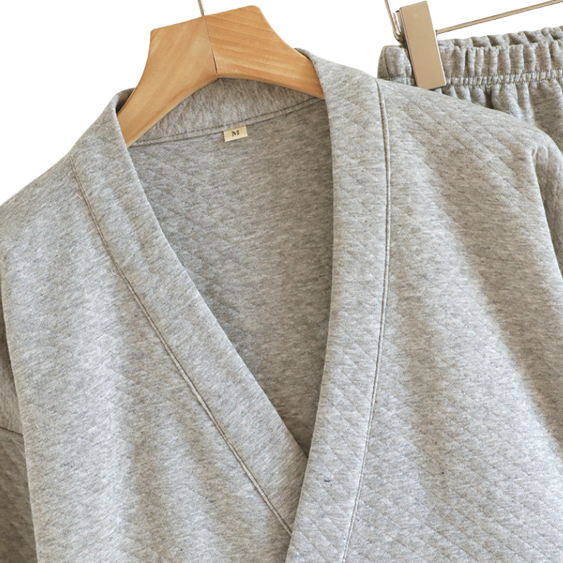 Pyjama coton japonais