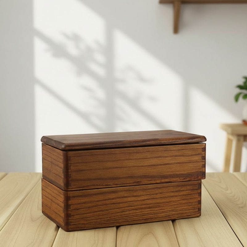 Bento lunch box avec compartiment